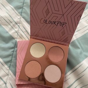 Colourpop Pressed Powder Highlighter
